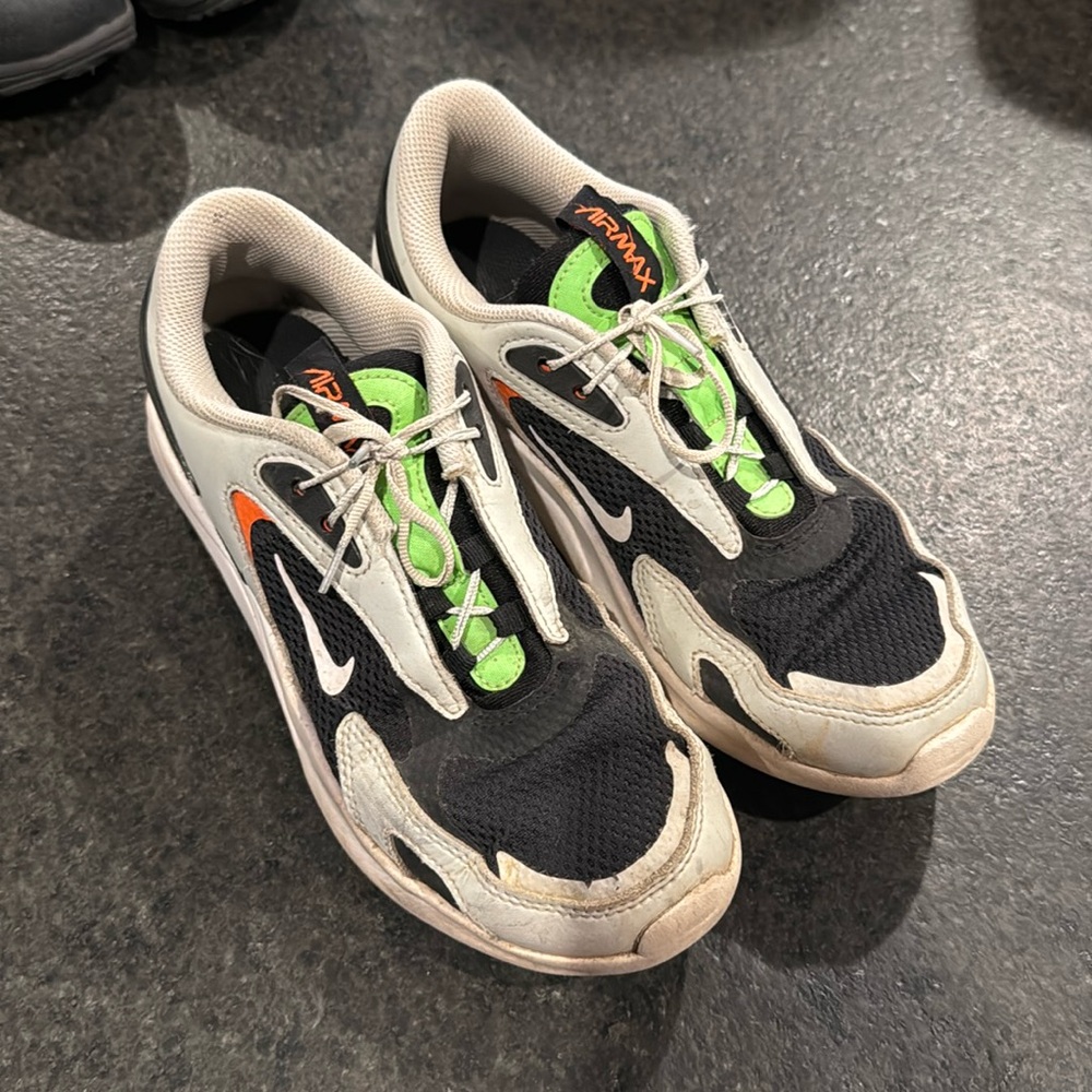 Kids Nike Air Max
